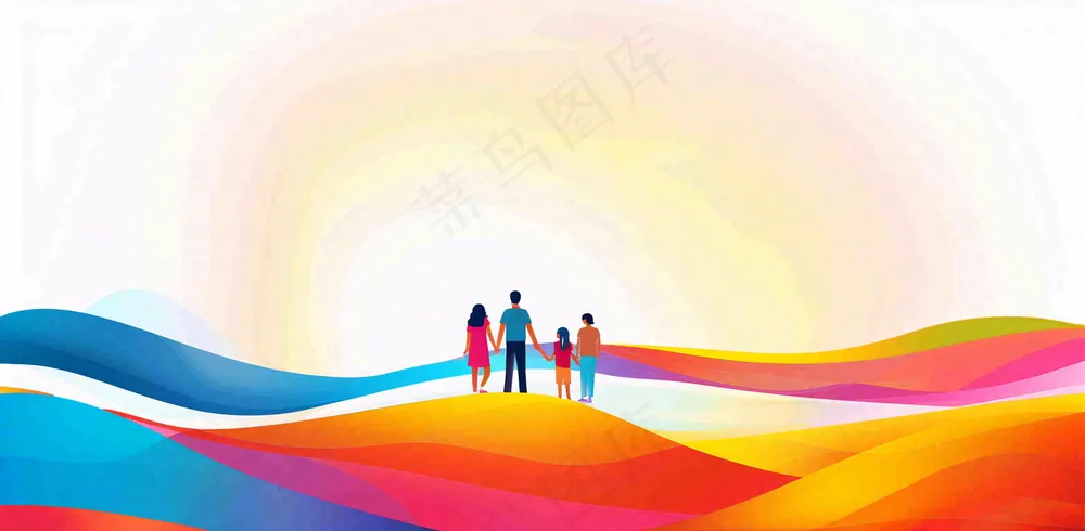 意外险业务保障金融理财背景