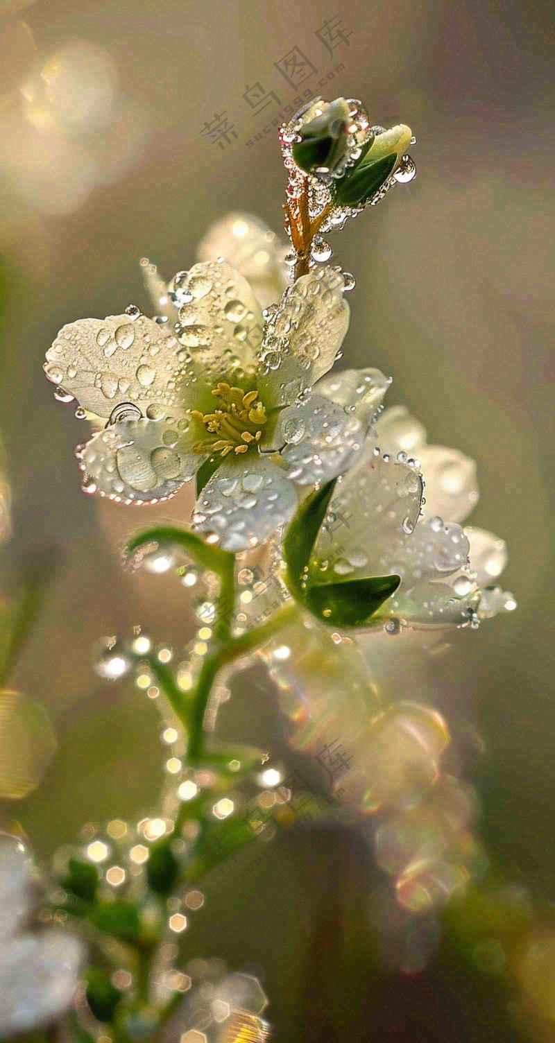 白露节气