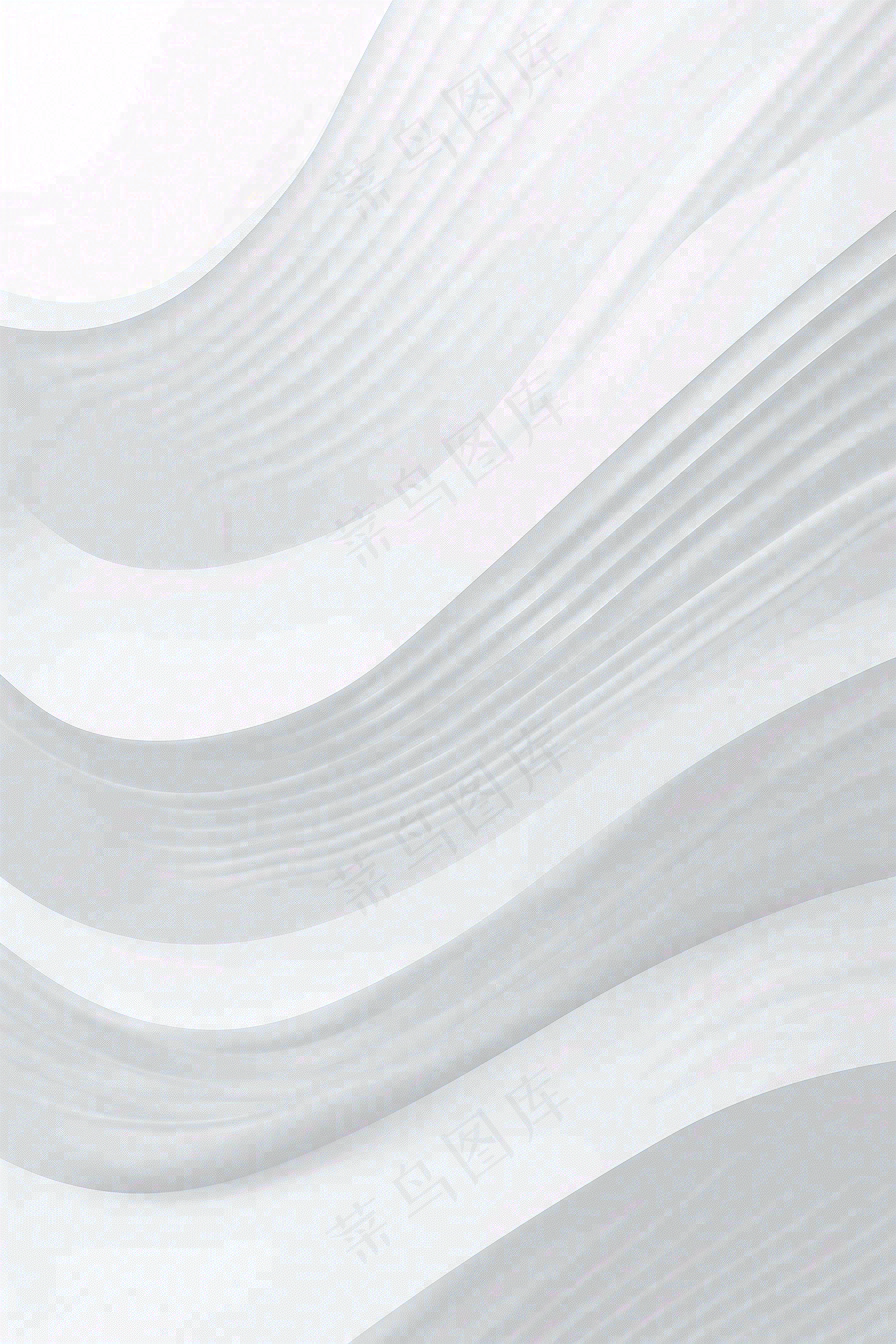 健身运动线条几何简约背景