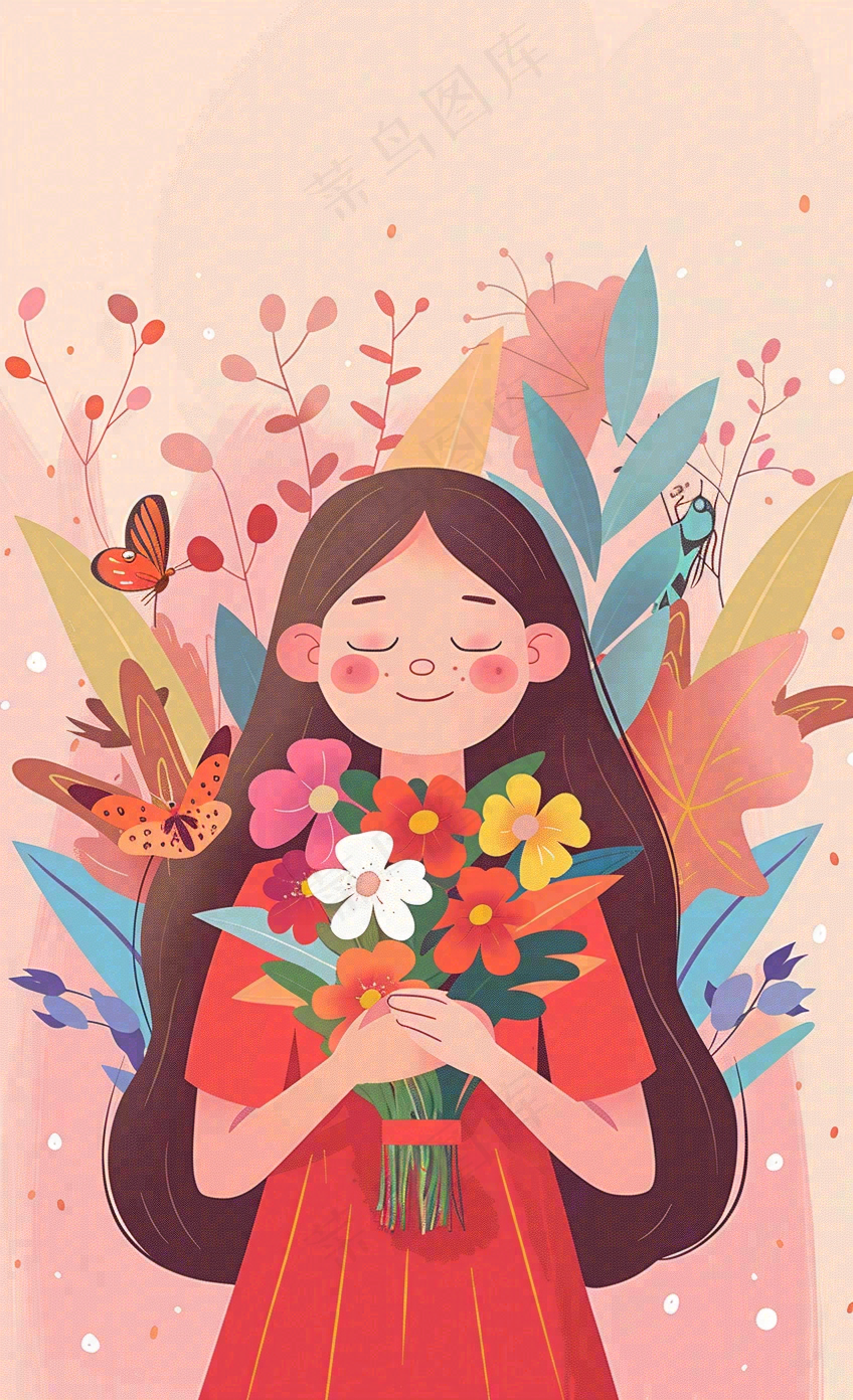 女生节