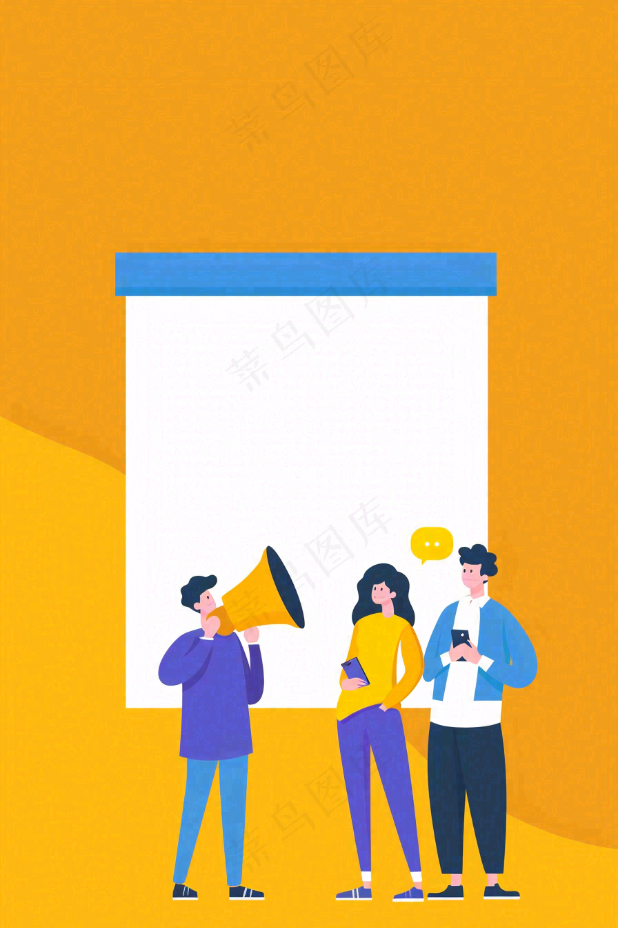 校园招聘会春季秋季招聘背景