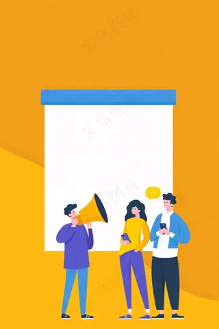 校园招聘会春季秋季招聘背景