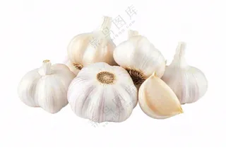 大蒜免抠