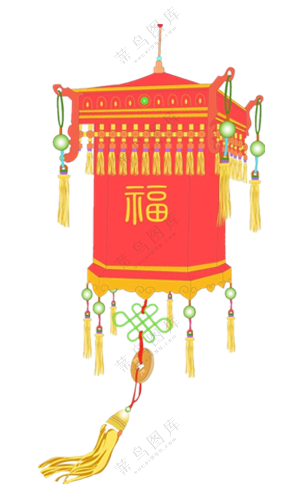 灯笼031
