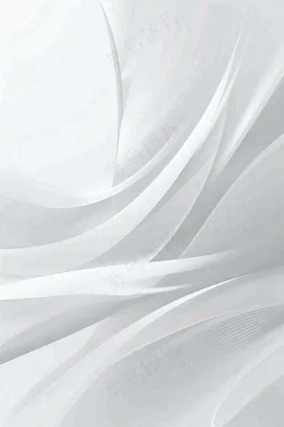 瑜伽运动简约背景