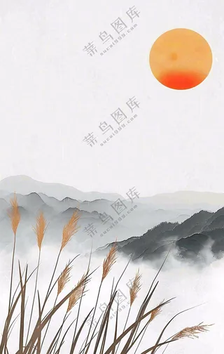 白露节气