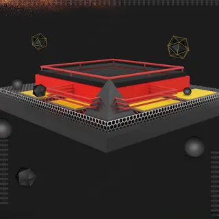 淘宝电商主图促销模板主图模板