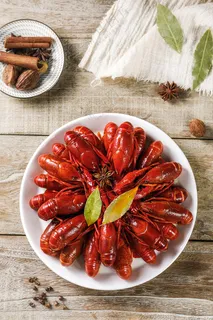 十三香小龙虾