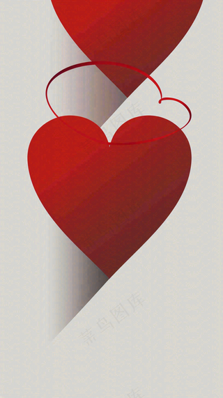 感恩节宣传插画海报背景