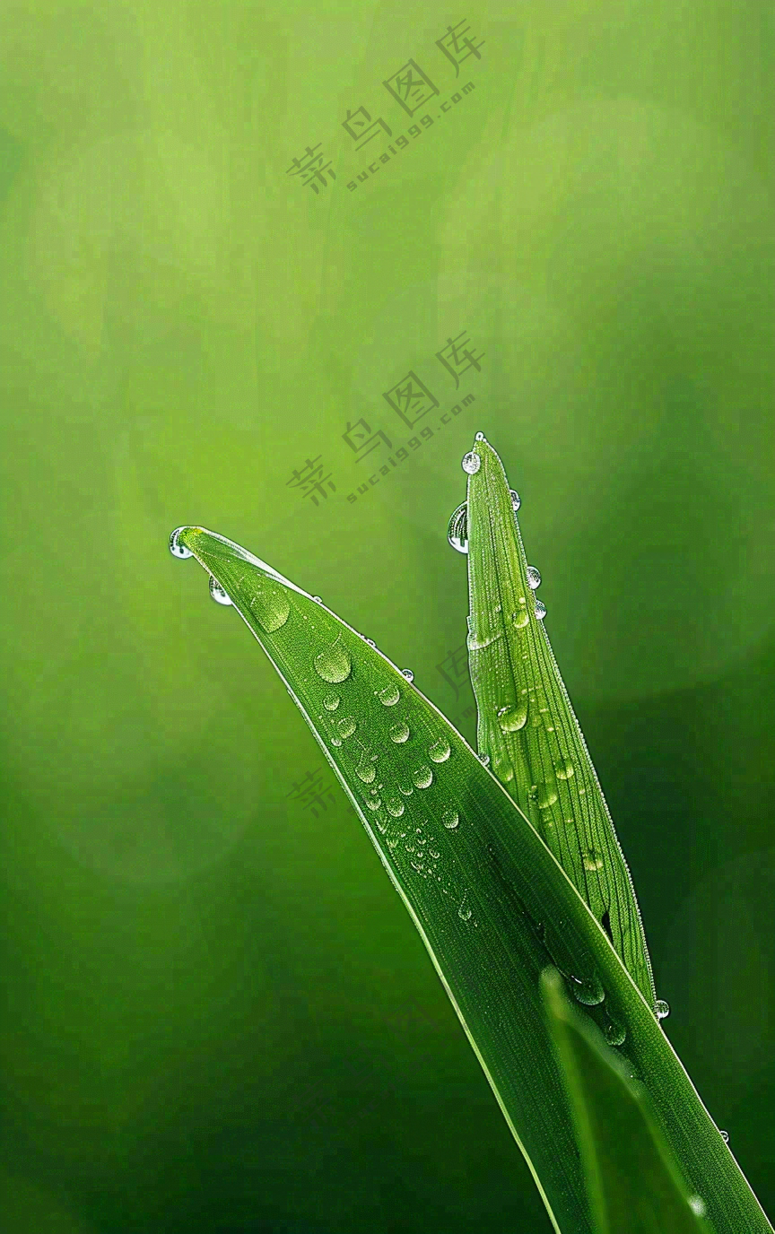 白露节气