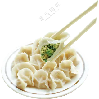 水饺免抠素材 水饺免抠素材