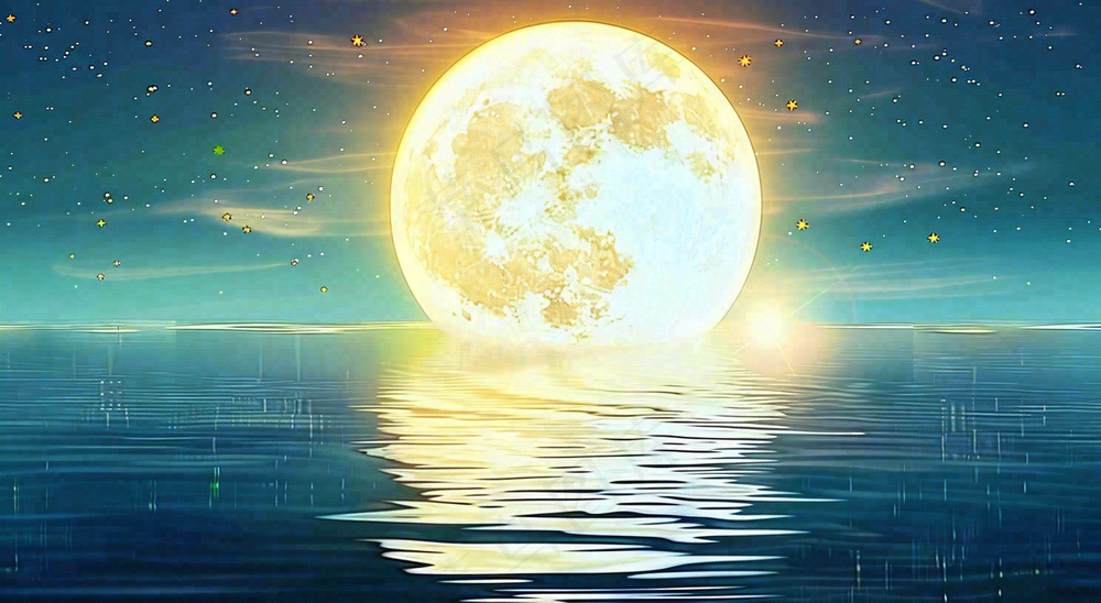 中秋节