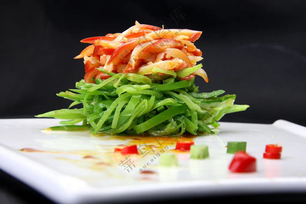 兰豆北极贝58份