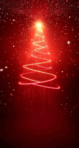 平安夜圣诞节背景