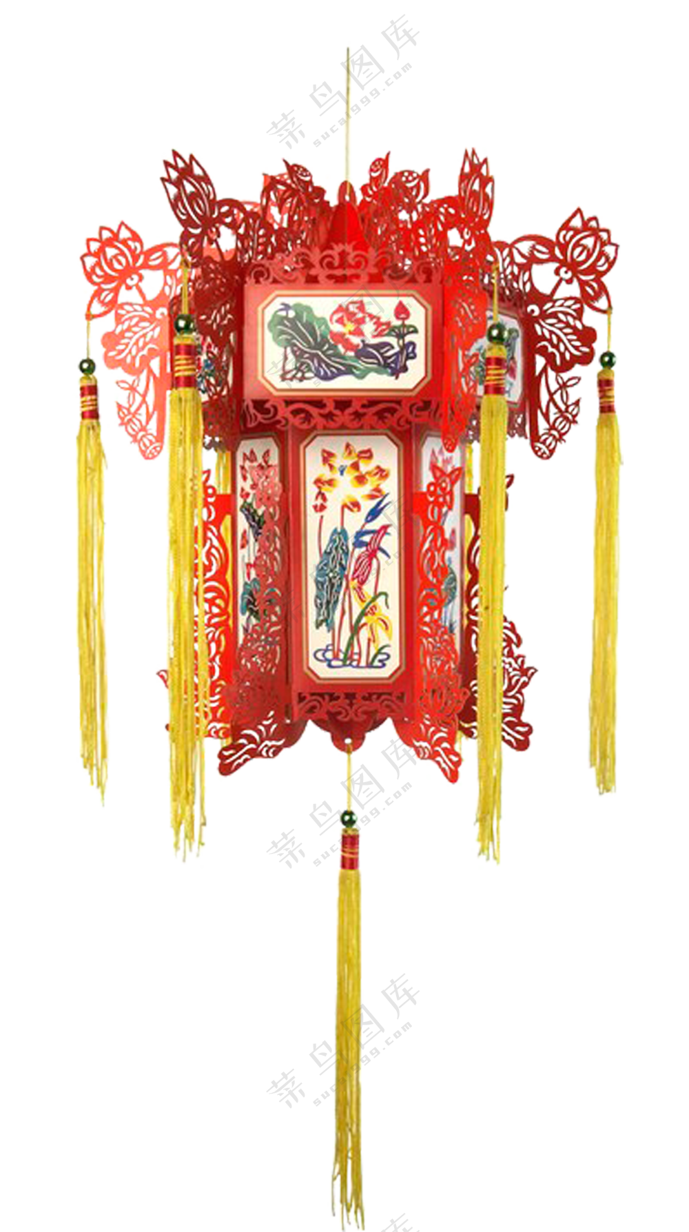 灯笼033