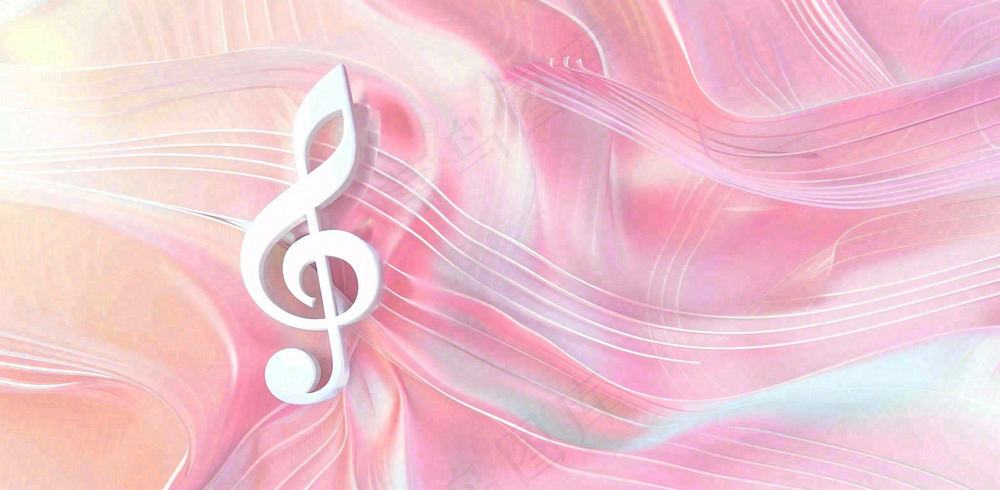 音乐兴趣教育培训背景