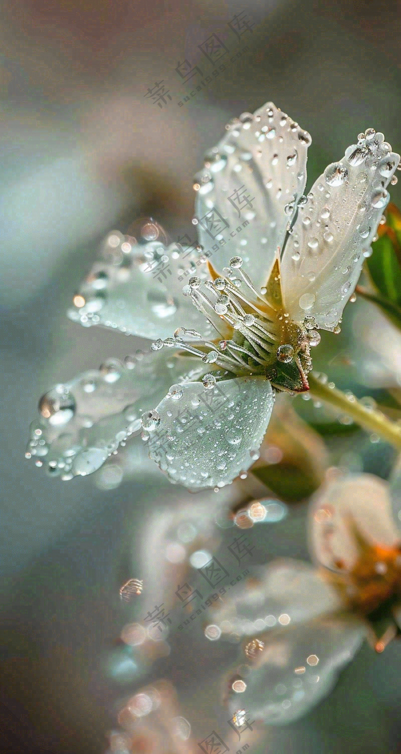 白露节气