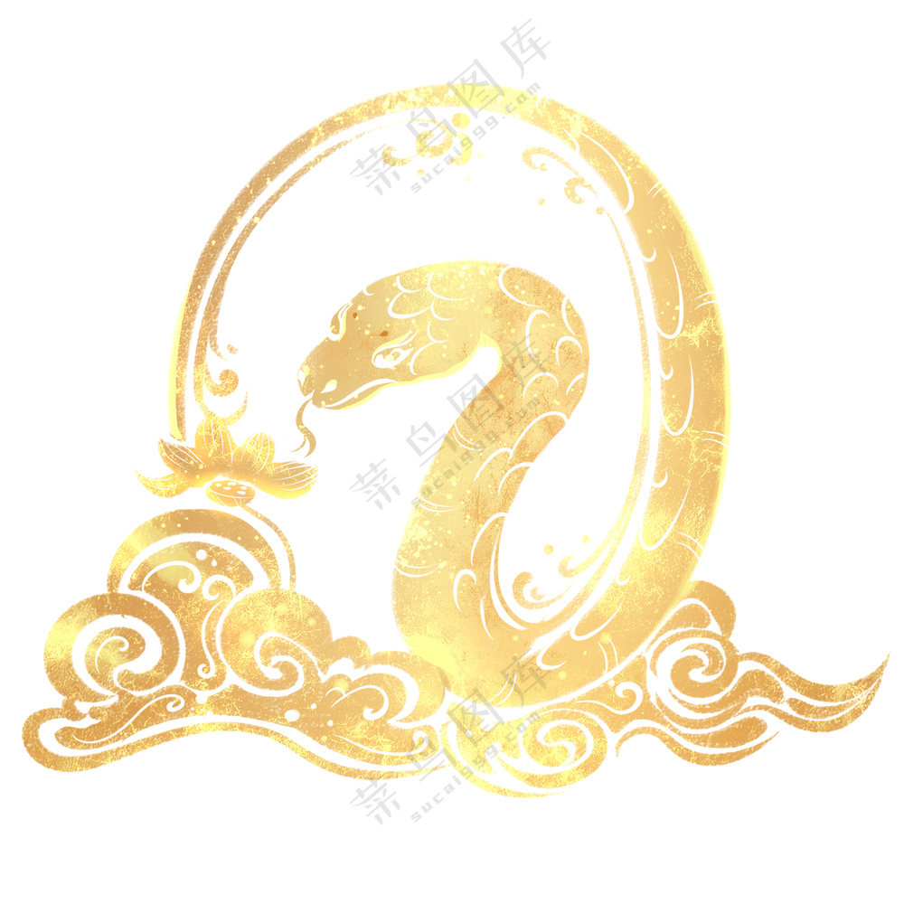 2025金蛇吐信