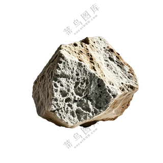 免抠陨石岩石石块