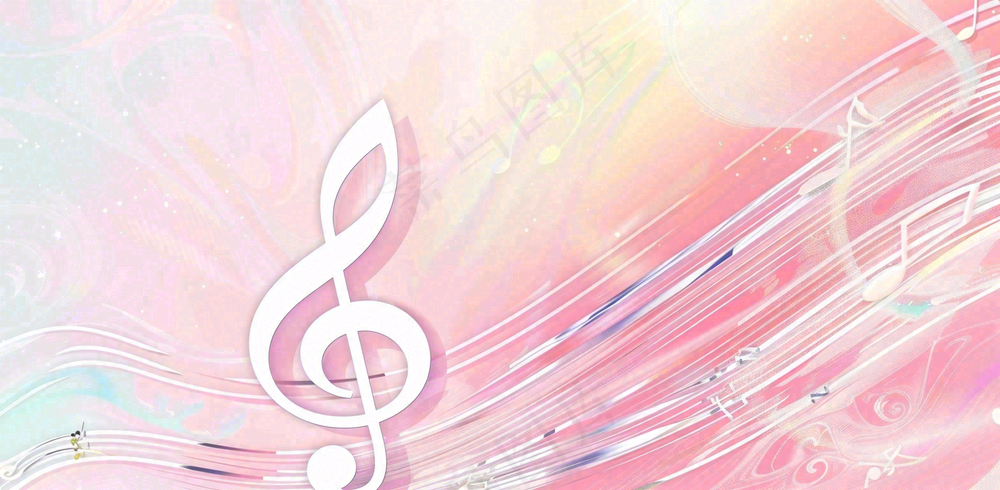 音乐兴趣教育培训背景