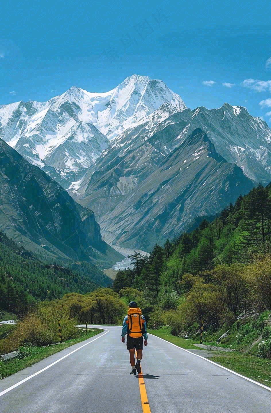 世界旅游日