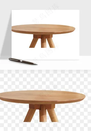 桌子台面桌面png免抠