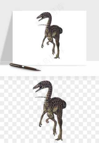 恐龙免抠png免抠