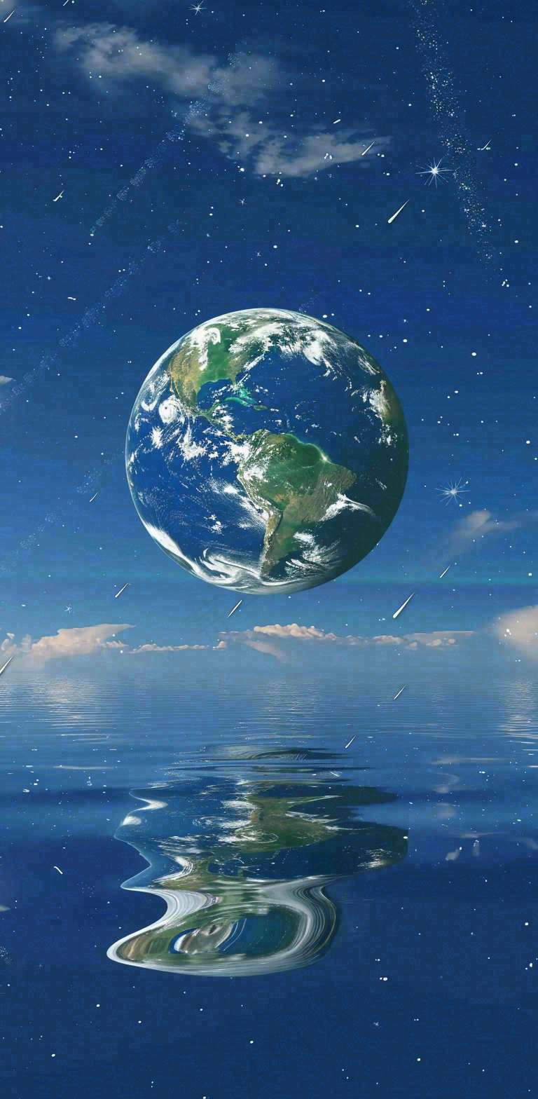世界气象日