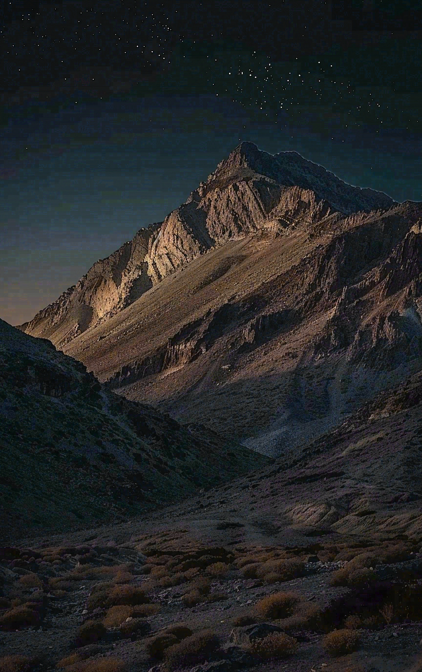 国际山岳日