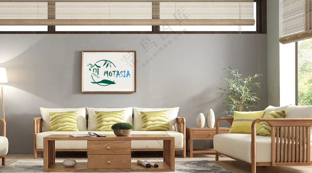 家具logo