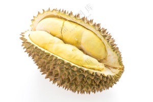 榴莲图片素材