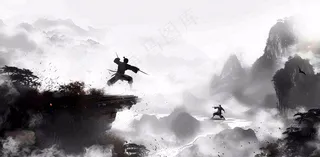 武术运动培训背景