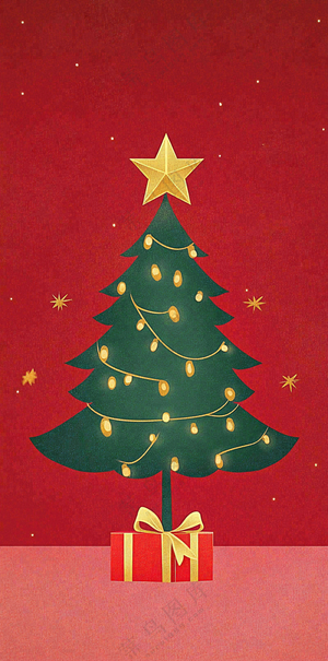 圣诞节背景