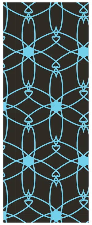 传统花纹矢量背景 (4)