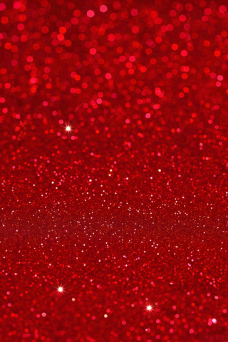 红色金光闪耀亮片线性喜庆元旦背景