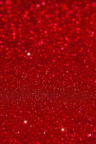 红色金光闪耀亮片线性喜庆元旦背景