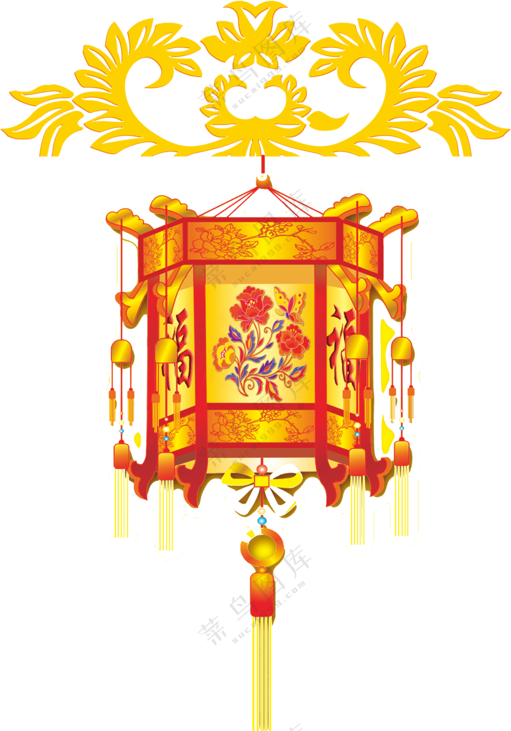 灯笼021