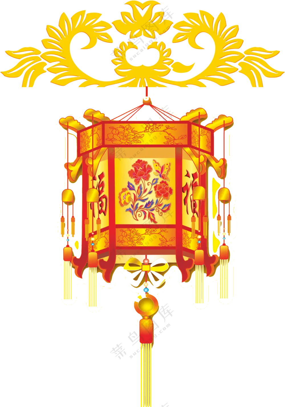 灯笼021