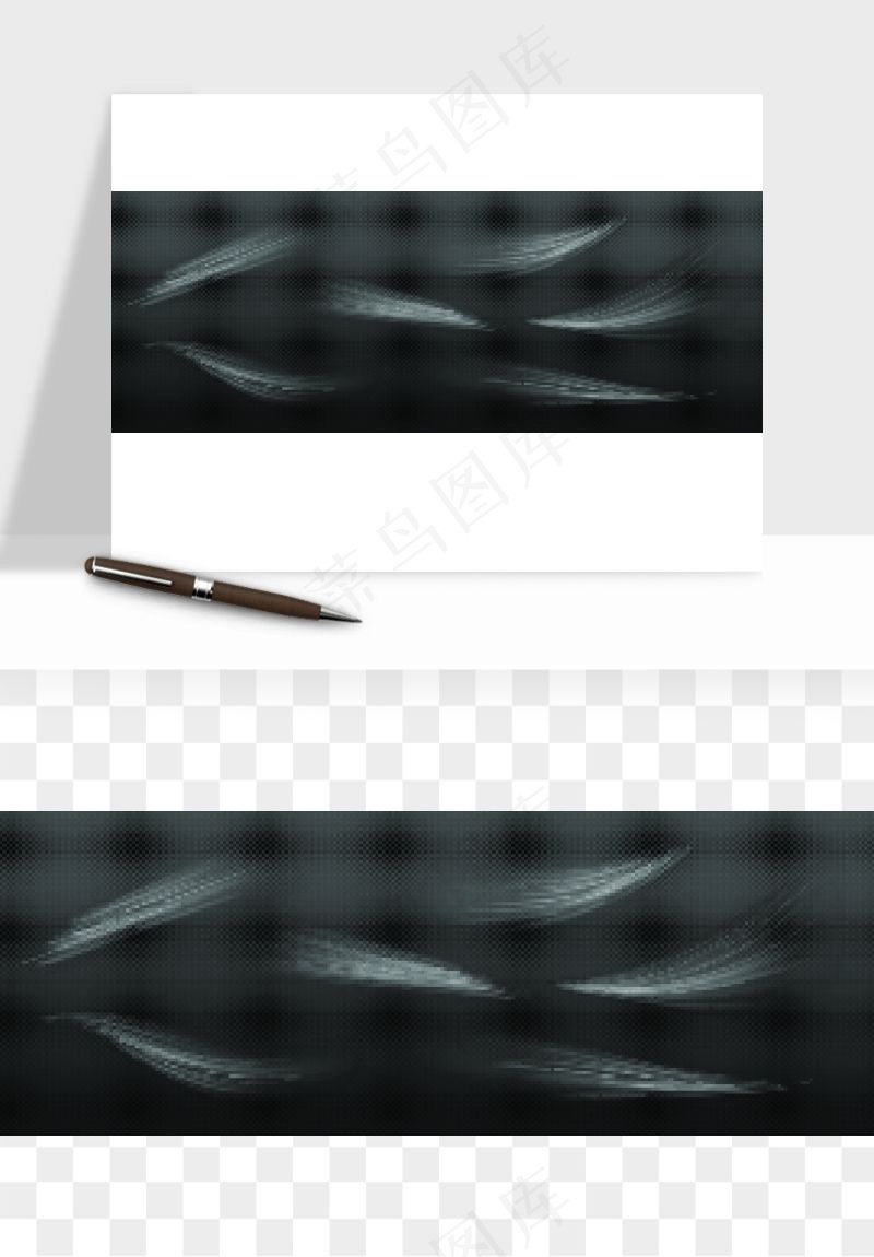 烟雾气体矢量png免抠