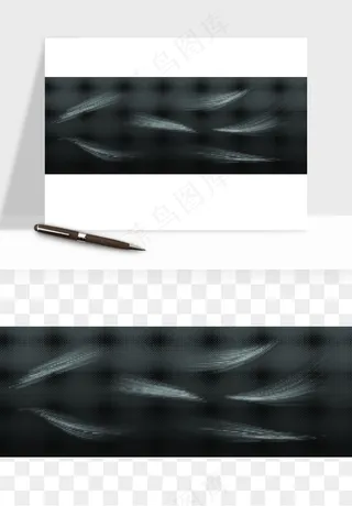 烟雾气体矢量png免抠