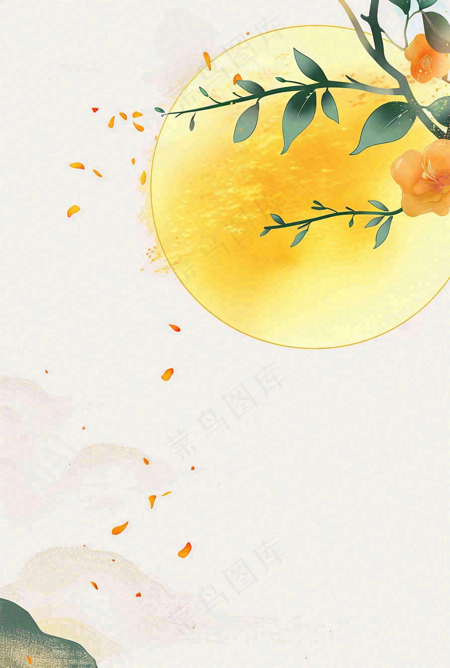 中秋节