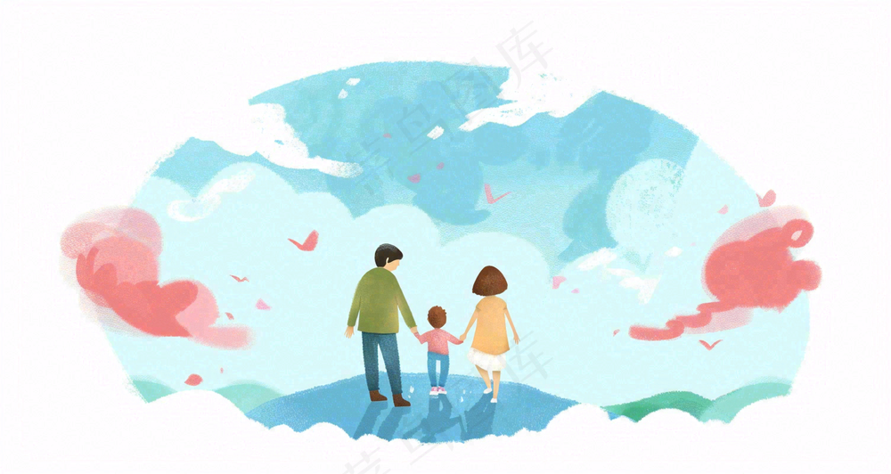国际家庭日