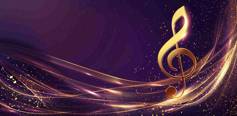 音乐兴趣教育培训背景