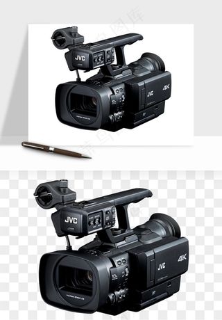 摄像机拍摄设备png免抠