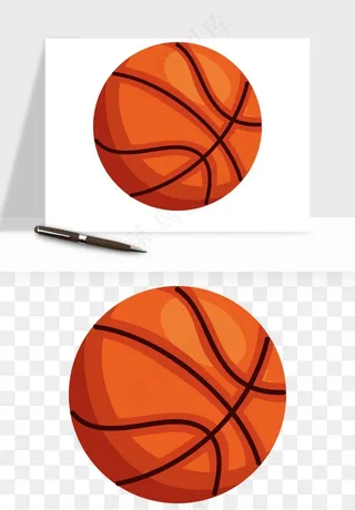 篮球篮球架png免抠