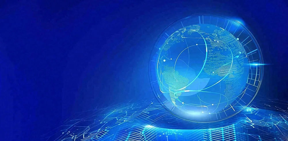 新闻资讯通知公告背景