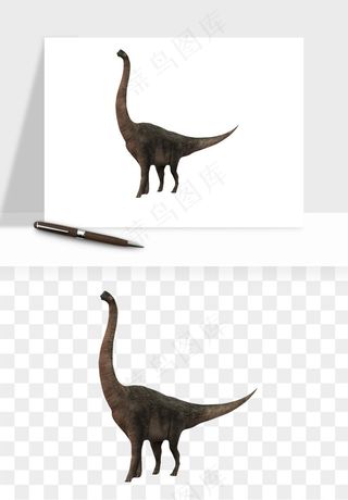 恐龙免抠png免抠