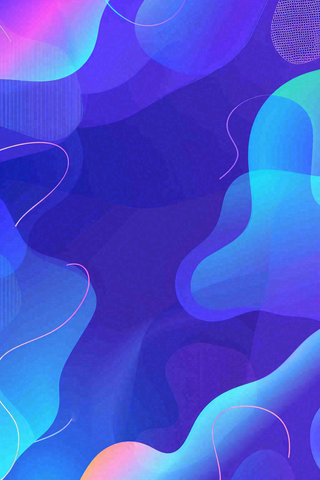 倒计时开业周年庆活动促销背景