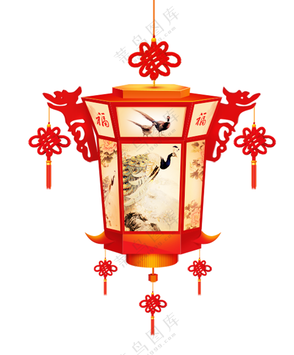 灯笼022