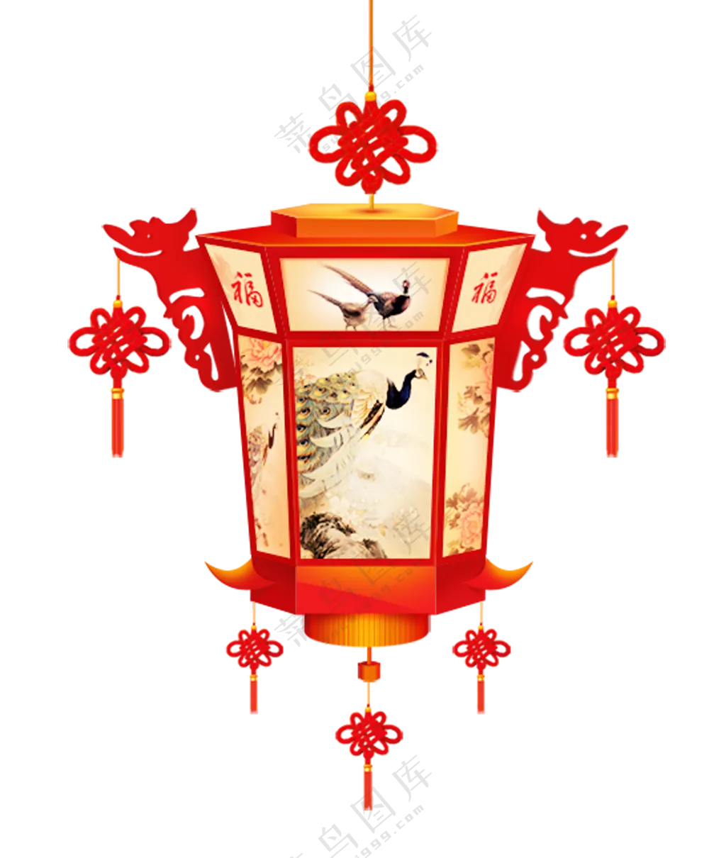 灯笼022
